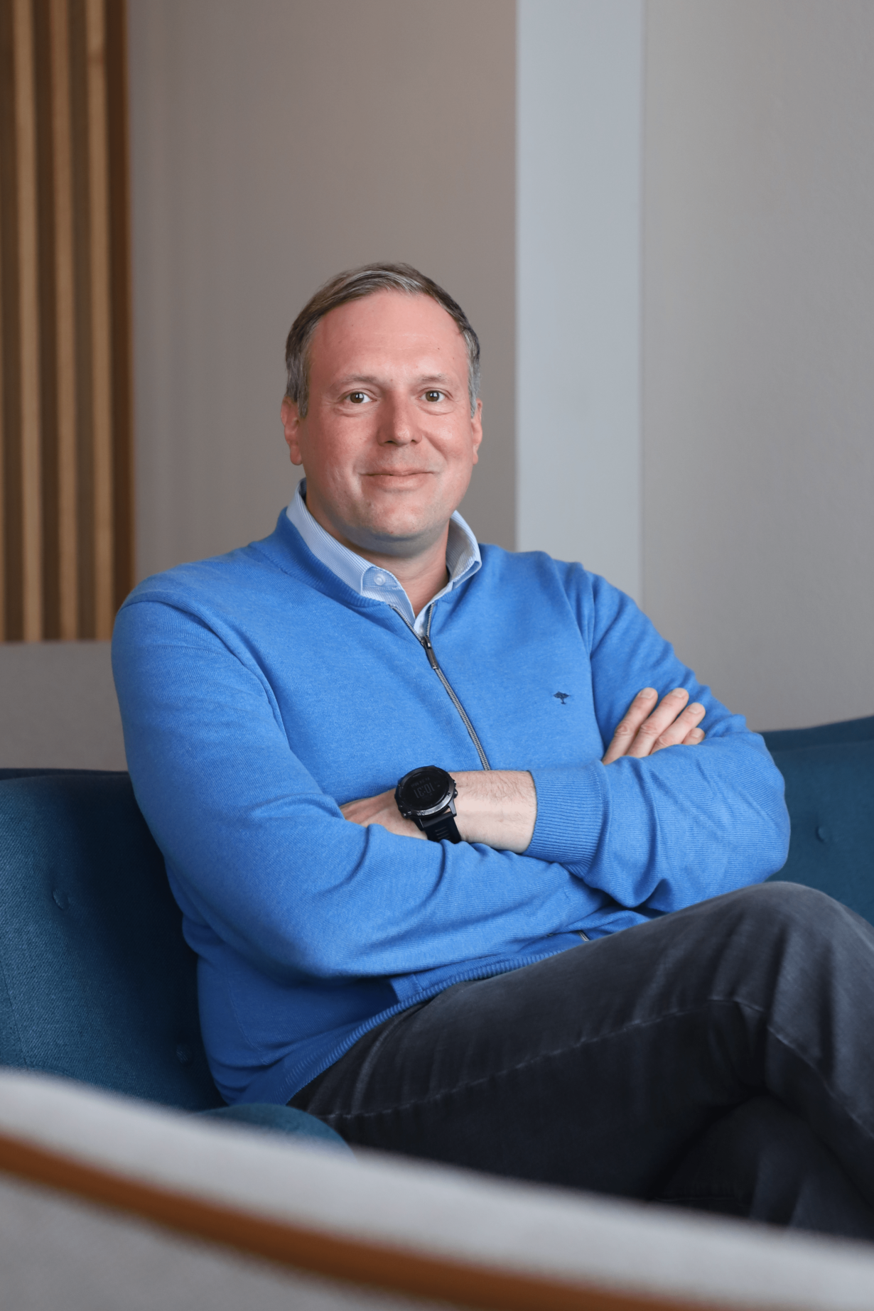 Nico Hagermann